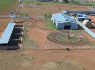 16110 Herbert Rd, Gardendale, TX 79758