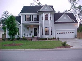 63 Hamptonwood Way, Columbia, SC 29209