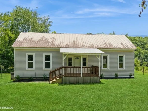 620 Mitchell Rd, Pulaski, TN 38478