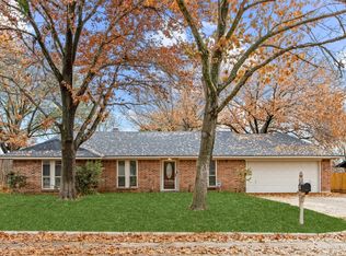 611 Field St, Colleyville, TX 76034