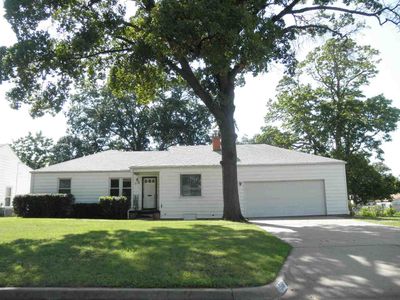 516 N 11th St, Ponca City, OK, 74601