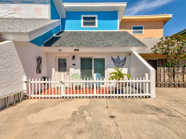 106 Garden Beach Ln, Cape Canaveral, FL 32920