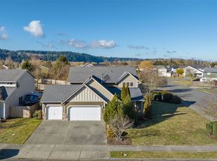 113 Williams Blvd NE, Orting, WA