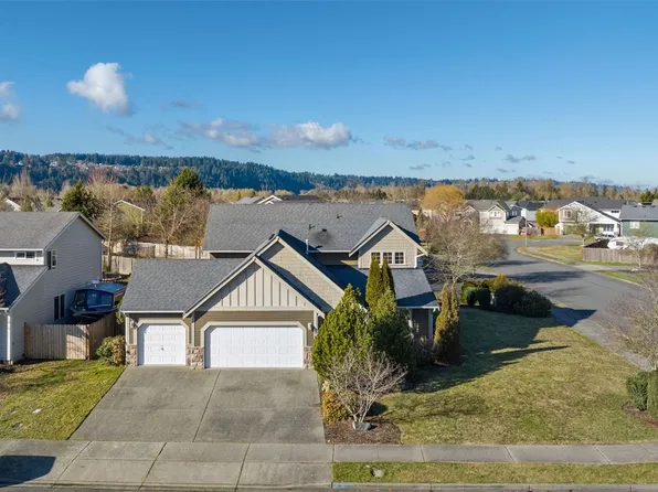 113 Williams Blvd NE, Orting, WA 98360