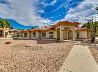 501 E Meadows Ln, Gilbert, AZ 85234