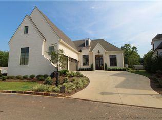 1319 Magnolia Club Ct, Auburn, AL 36830