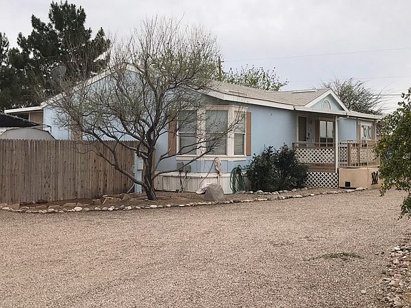 4th image of 34891 N Tombstone St