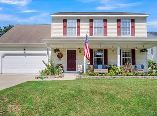 4115 Stonewood Ln, Williamsburg, VA 23188