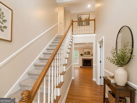2nd image of 1347 Velvet Creek Way SW