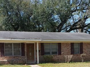 418 La Rose Dr, Mobile, AL 36609