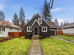 2617 S Post St, Spokane, WA 99203