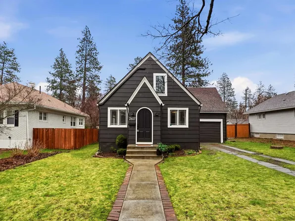 2617 S Post St, Spokane, WA 99203