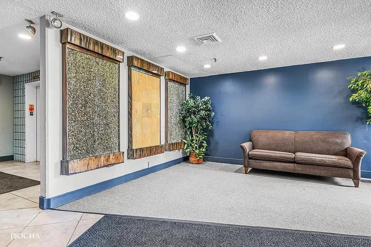 1 bed, 550 sqft, $1,450 — Photo 2