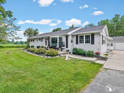 5353 School Rd, Petersburg, MI, 49270