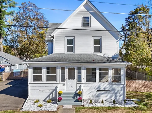 43 Haynes Ave, Johnson City, NY 13790
