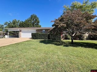 505 Arkansas Ave, Mountain Home, AR 72653