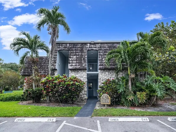 3119 Oakland Shores Dr #C204, Fort Lauderdale, FL 33309