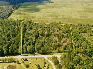 6641 Farm Rd, Wewahitchka, FL 32465