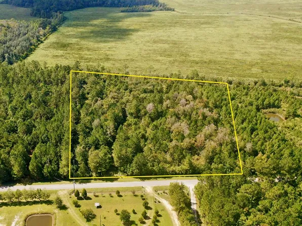 6641 Farm Rd, Wewahitchka, FL 32465
