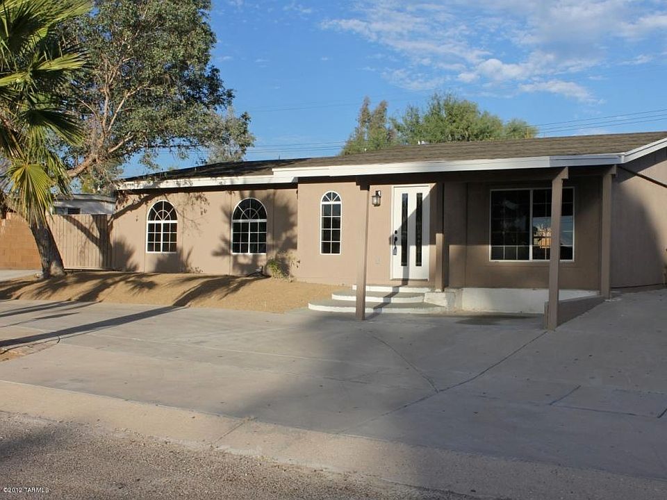 1st image of 6460 N Avenida Pina