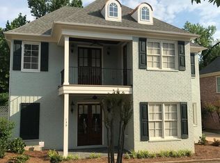 139 Promenade Pkwy, Oxford, MS 38655