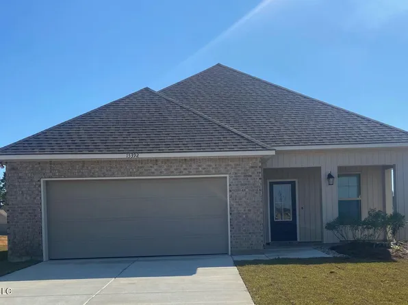 15392 Murphy St, Gulfport, MS 39503