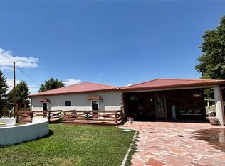 12477 E US Highway 160, Alamosa, CO 81101