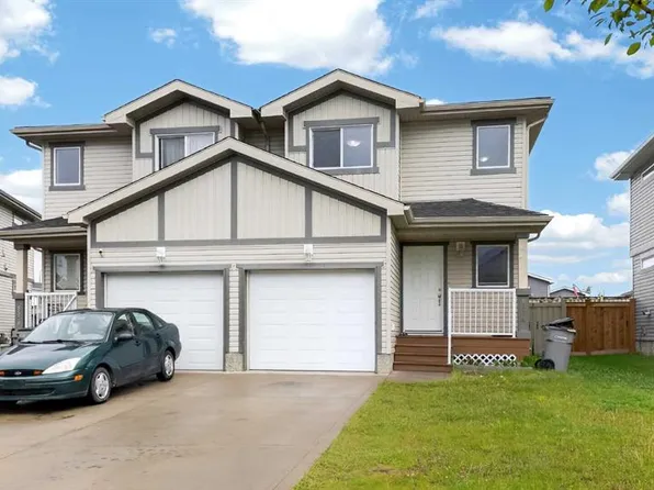8534 SE 103rd Ave, Grande Prairie, AB T8X 0K2