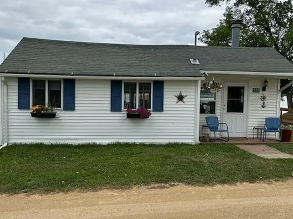 220 Clydette Dr, Madison Lake, MN 56063