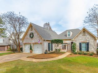 126 Charleston Ln, Madison, MS 39110