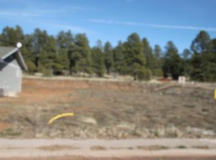 906 Wells Fargo Dr, Williams, AZ 86046