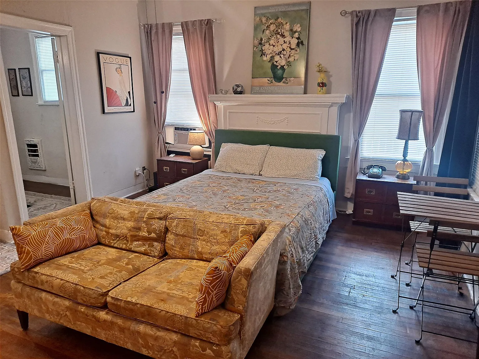 Studio, 1.0 bath, 309 sqft, $1,095 — Photo 3