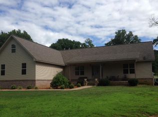 987 Kyler Rd, Batesville, AR 72501