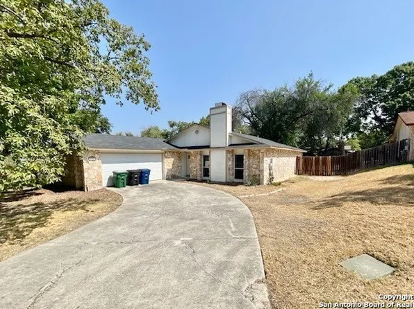 4403 Bermuda Hill, San Antonio, TX 78217