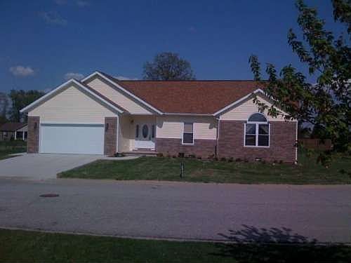 1st image of 1020 W South Creek Dr