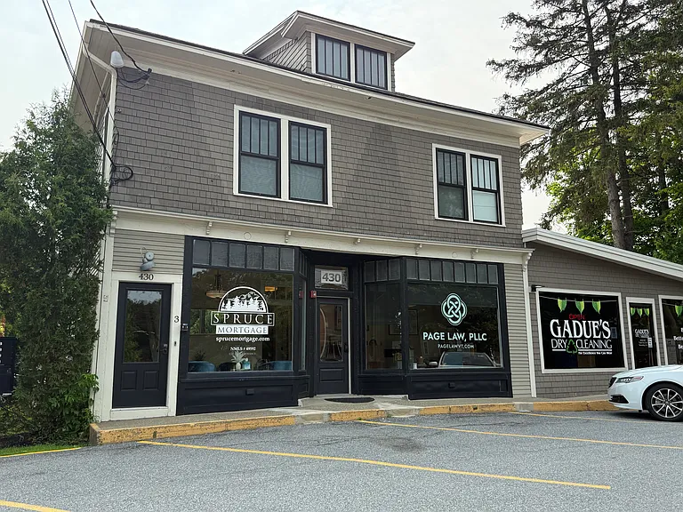 430 Shelburne Rd #3 — Photo 44