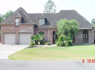 1733 Hollow Cove Ln, Lake charles, LA 70611