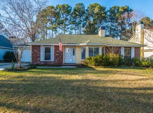 202 Commons Way, Goose Creek, SC 29445