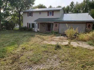 15005 State Road 101, Harlan, IN 46743