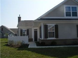 6211 Donegan Way, Dublin, OH