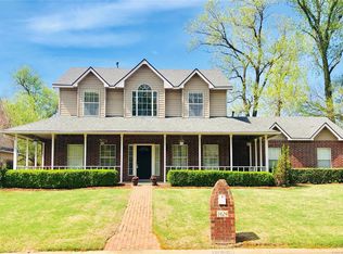 1424 W Ocala St, Broken Arrow, OK 74011