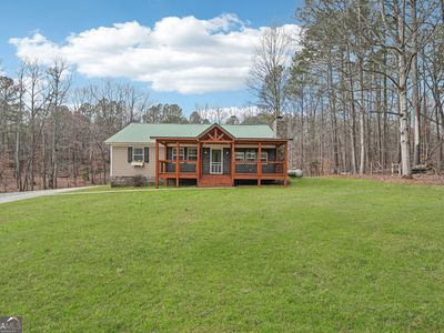257 Shellhorse Rd SE, Ranger, GA, 30734