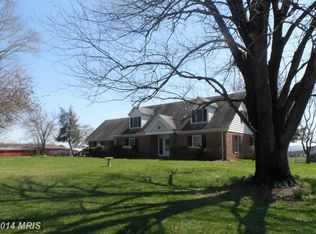 14502 Raccoon Ford Rd, Culpeper, VA 22701