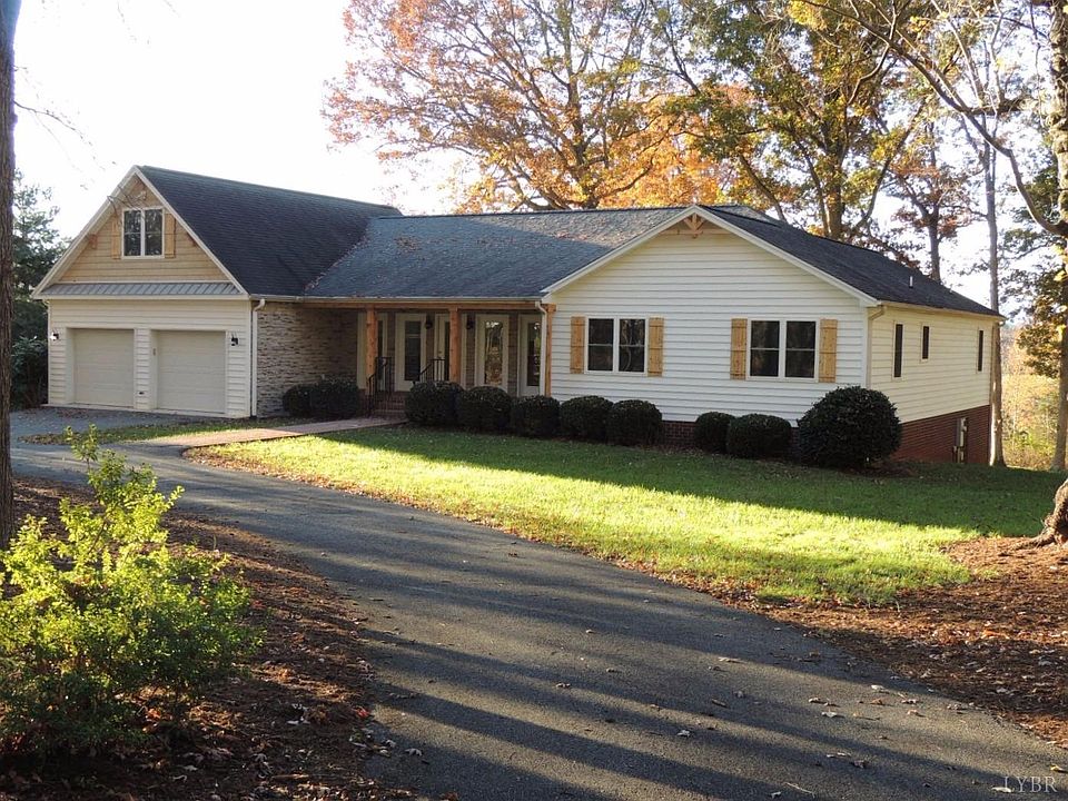 1203 Everett Rd, Forest, VA 24551 Zillow