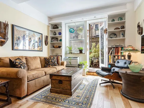 64 E 94th St APT 1A, New York, NY 10128
