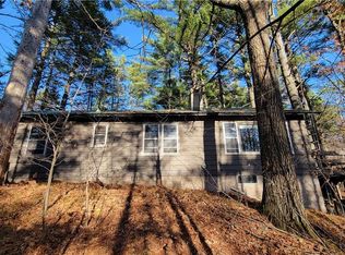 12041 W Dick Sy Rd, Hayward, WI 54843