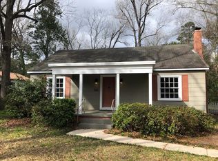 1102 W Burdeshaw St, Dothan, AL 36303