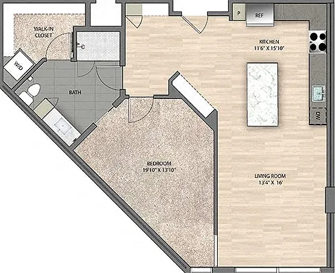 East Quarter Residences — Photo 18