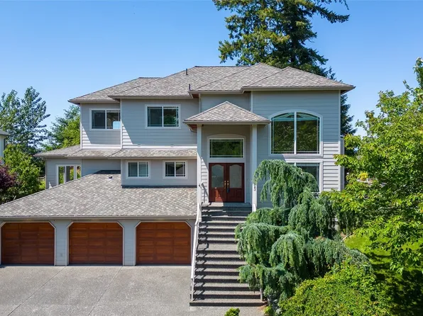 3123 Tanglewood Lane, Bellingham, WA 98226