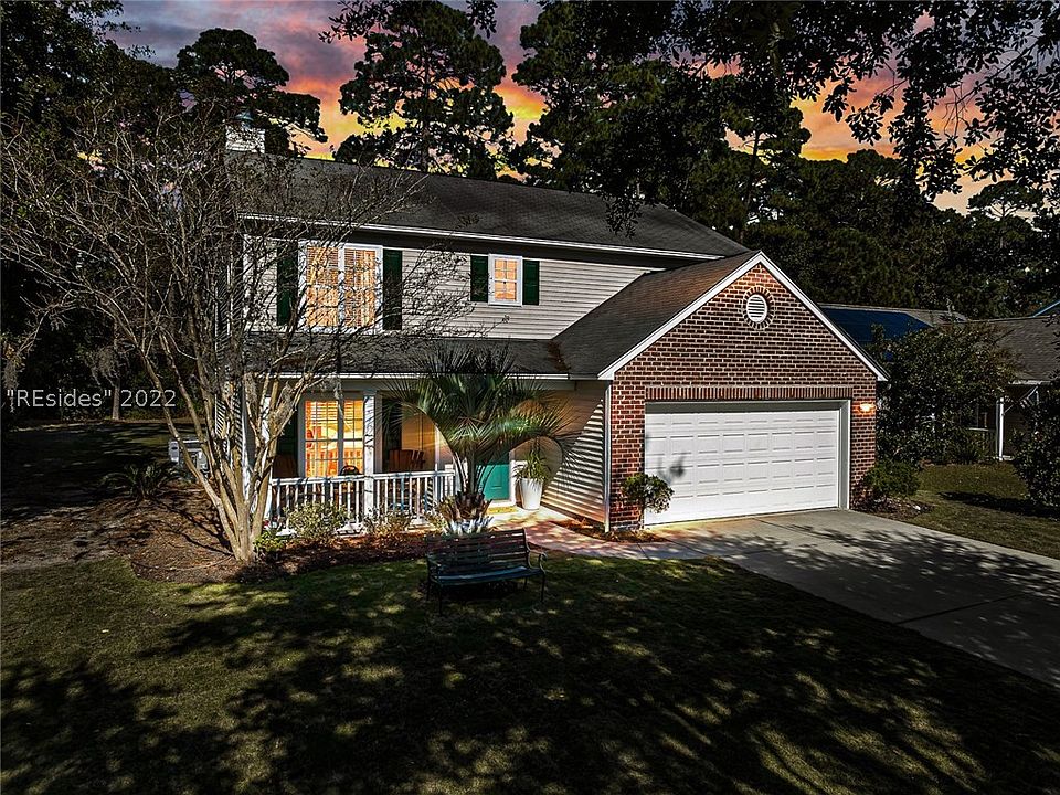 6 Hidden Lakes Dr, Bluffton, SC 29910 Zillow